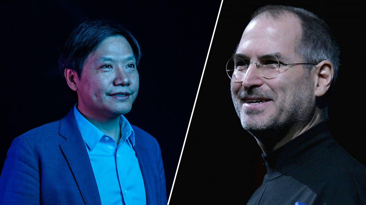 cinin steve jobsi xiaominin kurucusu lei jun kimdir 5