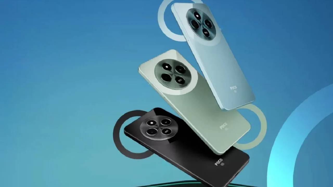 Poco M7 5G tanıtıldı: Neler sunuyor? 2 hmd 2 1