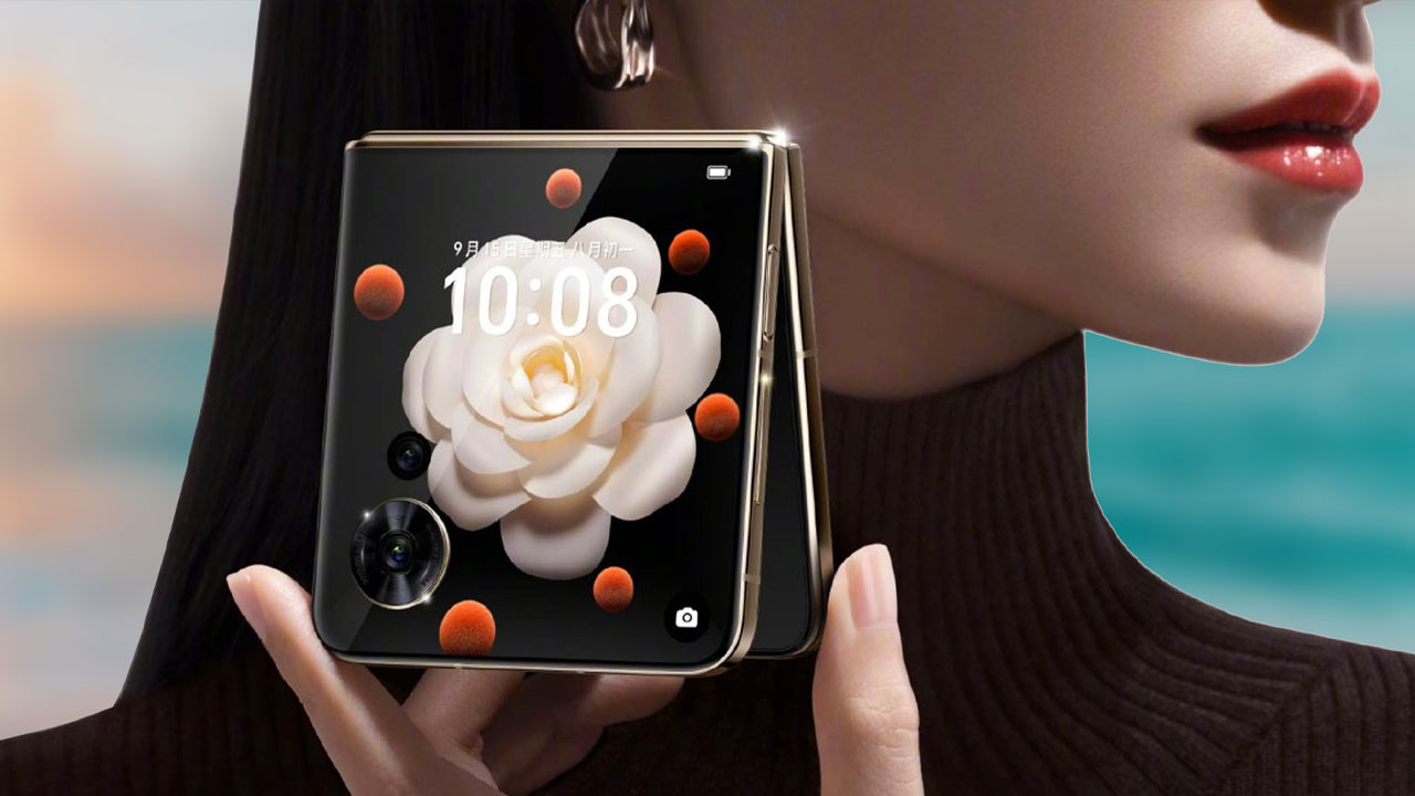 Galaxy Z Flip 7 rakibi Honor Magic V Flip 2 ortaya çıktı! 11 honor magic v flip 2 islemcisi ekrani iddia 3