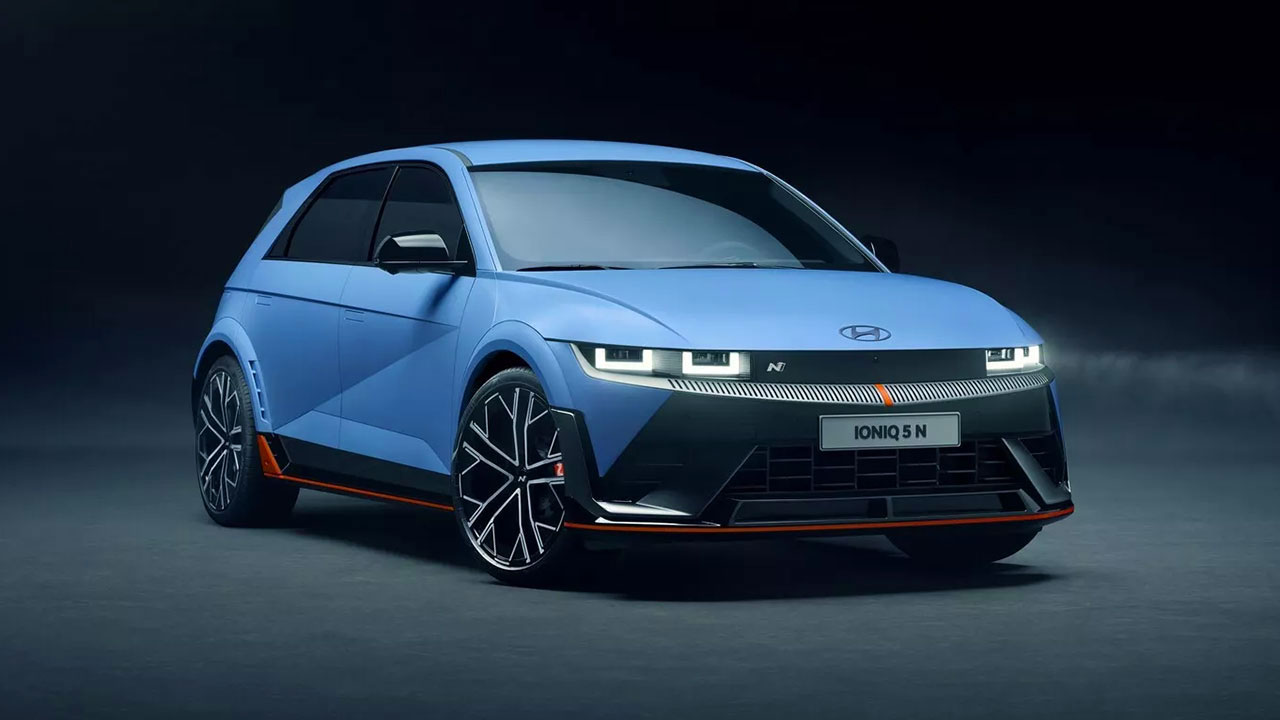 Hyundai Motor Türkiye'den elektrikli araç üretimi! 4 hyundai motor turkiyeden elektrikli arac uretimi 1