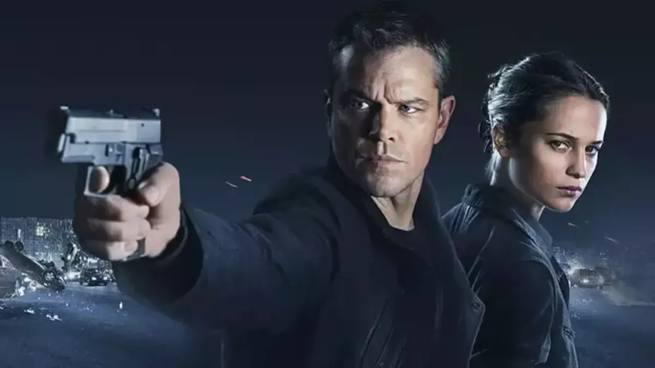 Netflix ve Apple, Jason Bourne serisi için birbirine girdi! 15 jason bourne 1.webp