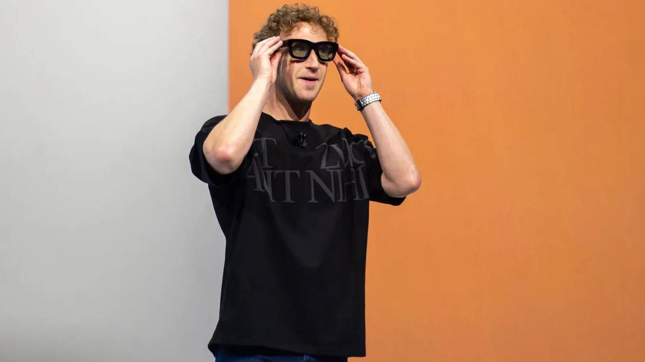 Meta Aria Gen 2 tanıtıldı! 14 meta aria gen 2 tanitildi