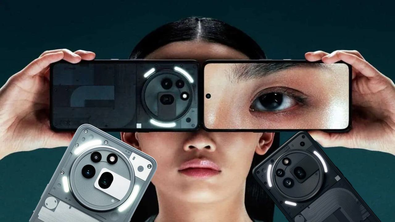 nothing phone 3a serisi ozellikleri ve fiyatlari