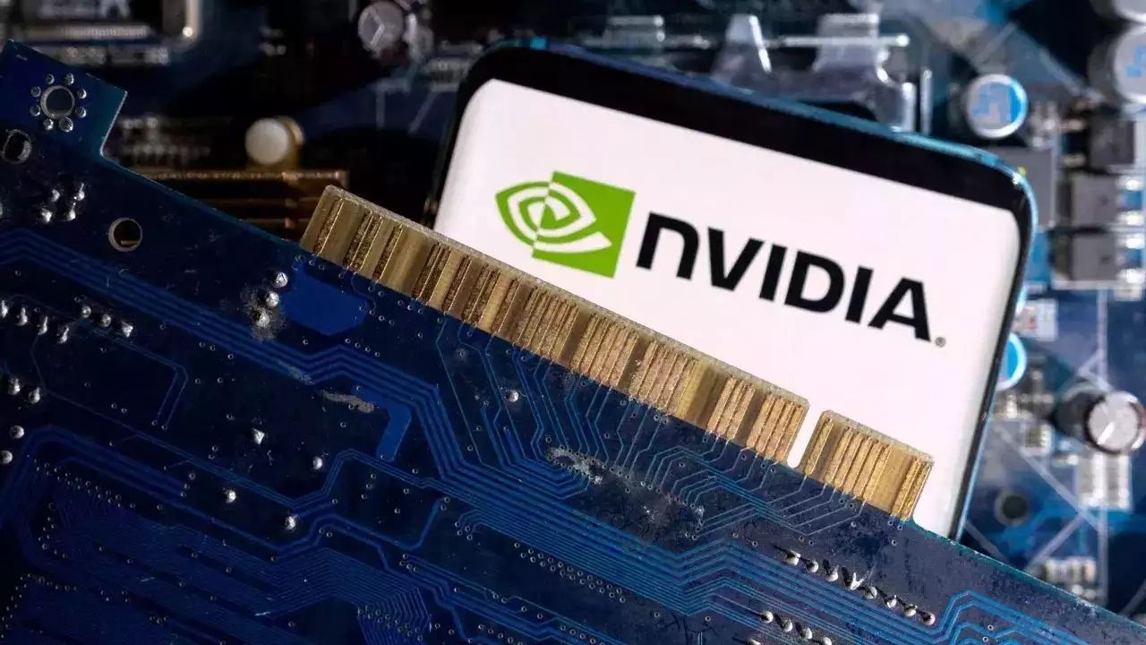 Nvidia, ABD'de devasa bir çip yatırımı yapacak! 3 nvidia arm tabanli ai pc islemcisi 1