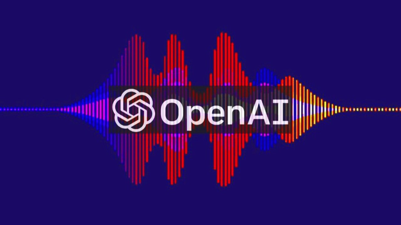 OpenAI, yeni nesil ses modellerini duyurdu! 8 openai ses 3