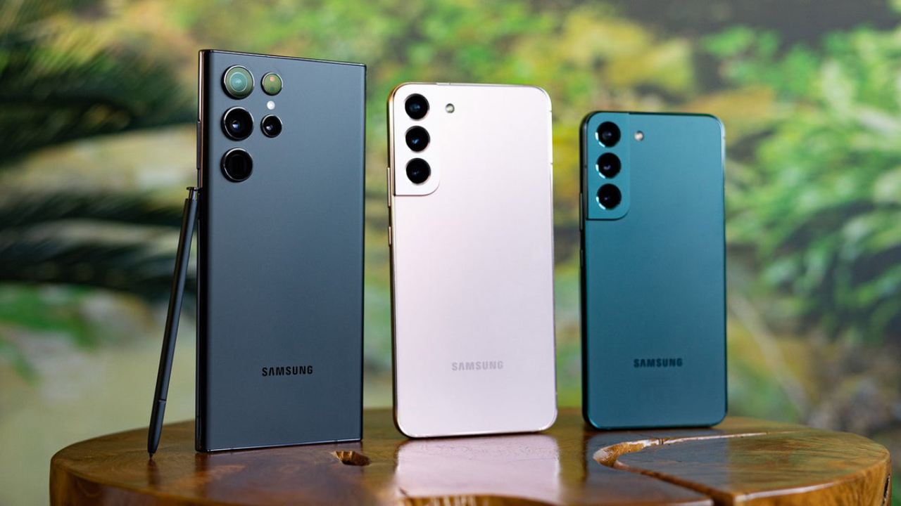 Samsung Galaxy S22 serisi için Mart 2025 yaması yayında 5 samsung galaxy ai yapay zeka ozellikleri s22 1