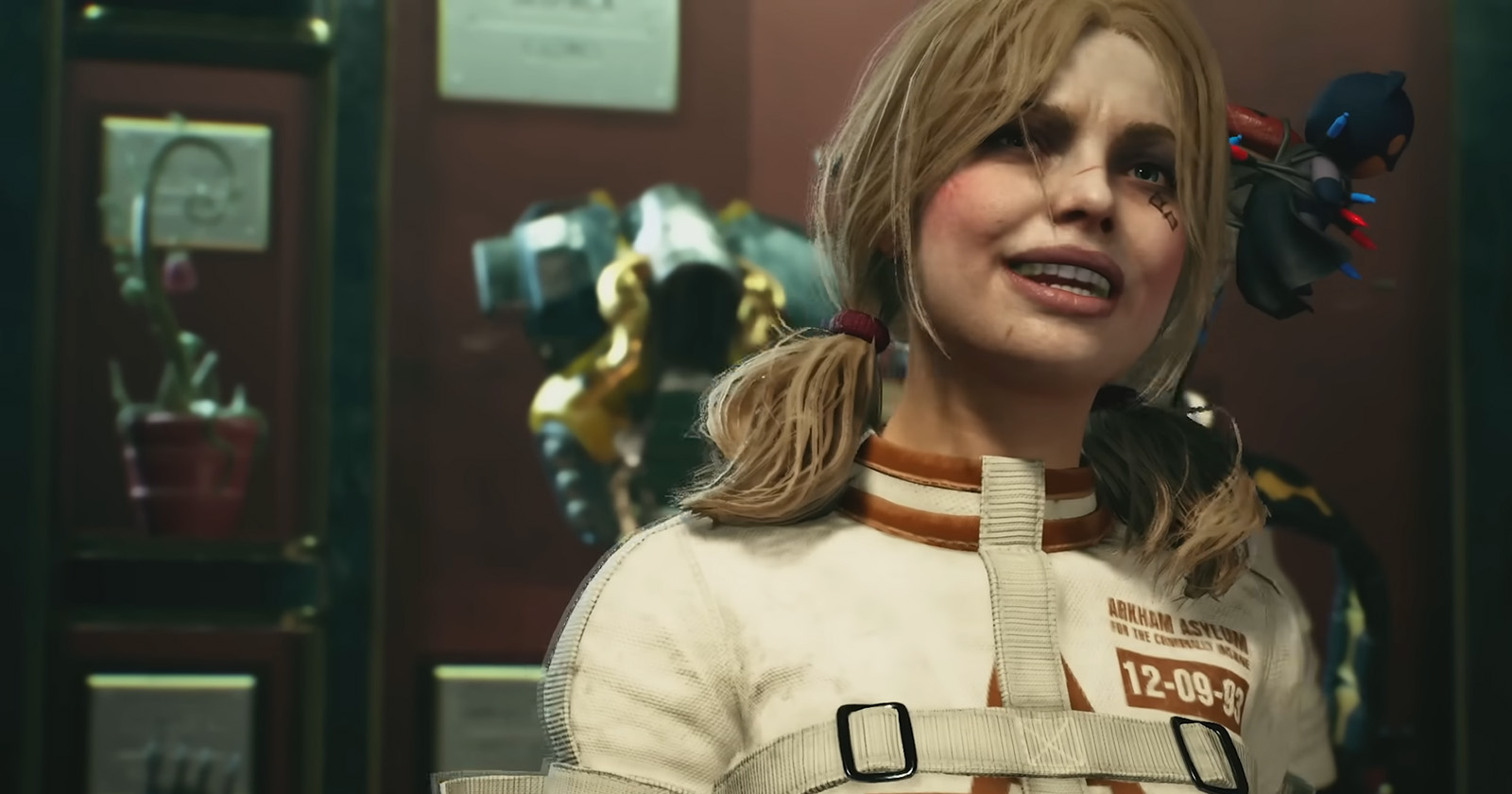 Suicide Squad ve Multiversus zararı 380 milyon dolar 1 suicide squad kill the justice league