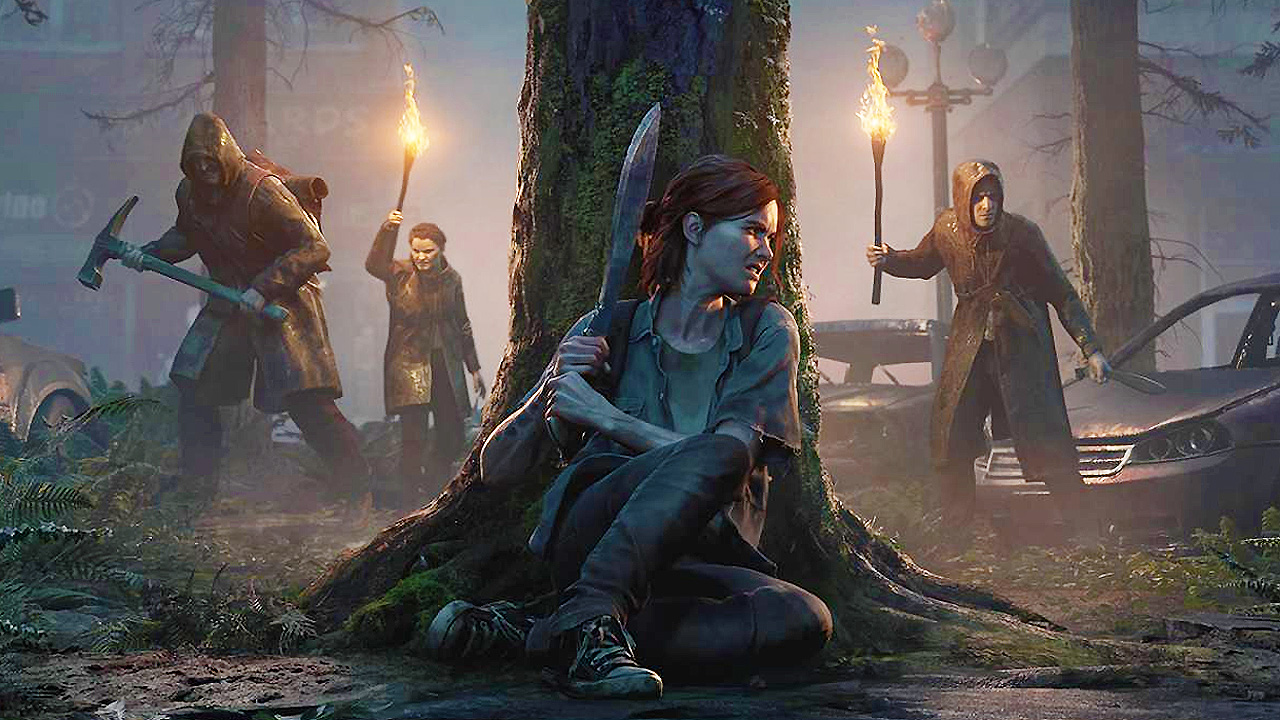 The Last of Us Part II Remastered sistem gereksinimleri açıklandı! 1 the last of us 1