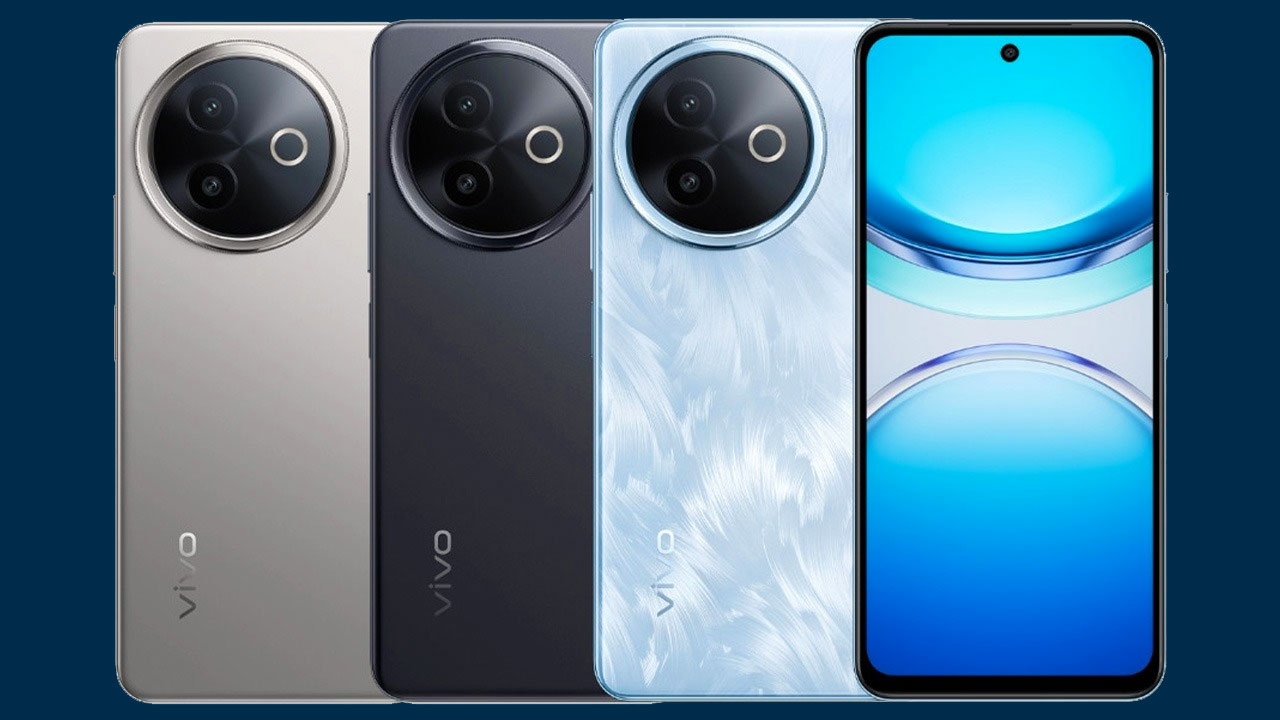 vivodan yeni uygun fiyatli telefon vivo y300i tanitildi 2