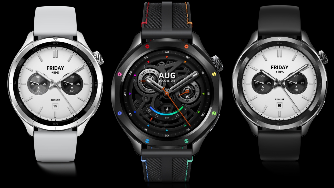 xiaomi watch s4 turkiye fiyati ve ozellikleri