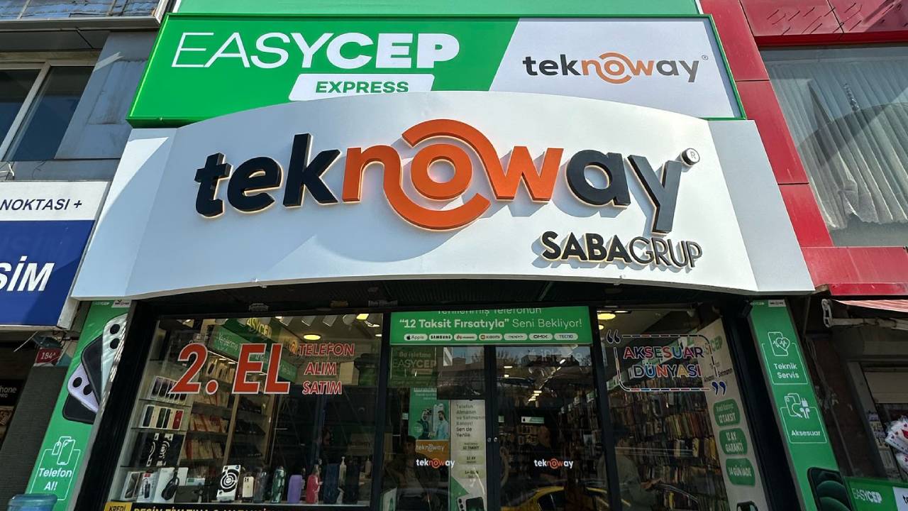 Teknoway ve EASYCEP güçlerini birleştiriyor! iPhone hediyeli buluşma 15 1 18