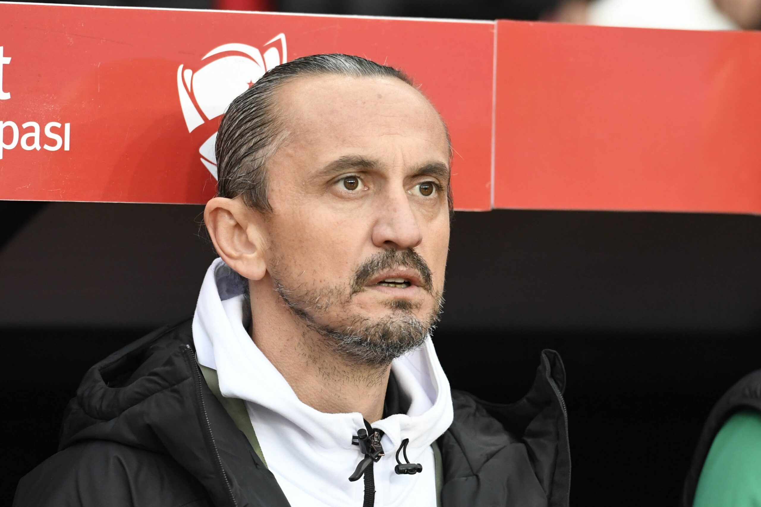 Çorum FK, teknik direktör Tuncay Şanlı'nın istifasını kabul ettiğini duyurdu 9 504147 scaled