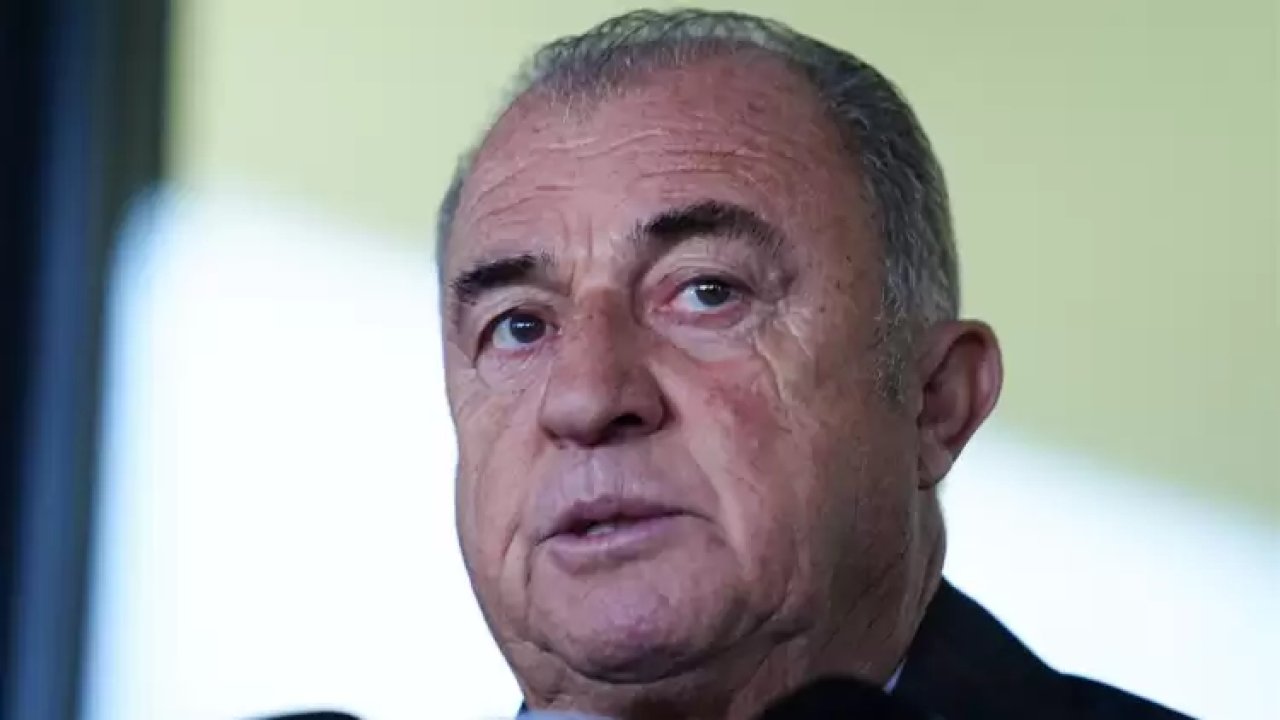 Fatih Terim'den Trabzonspor U19'a Destek Paylaşımı 2 504579