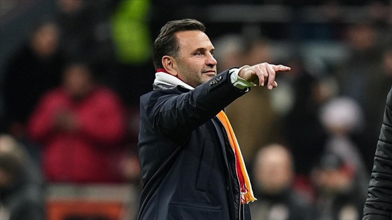 Okan Buruk'un Fenerbahçe karnesi! 6 508268