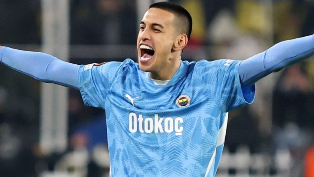 Fenerbahçe'de İrfan Can Eğribayat kararı! 9 508298