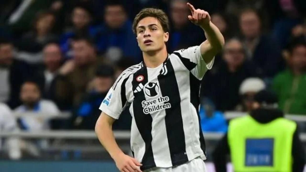 Kenan Yıldız için Juventus'un planı belli oldu 15 508305