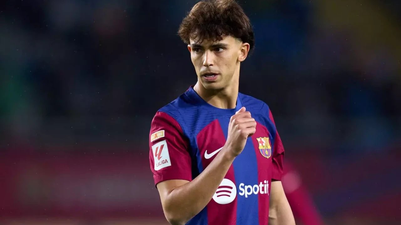 Galatasaray'ın Joao Felix transferine Suudi Arabistan'dan rakip! 5 508308