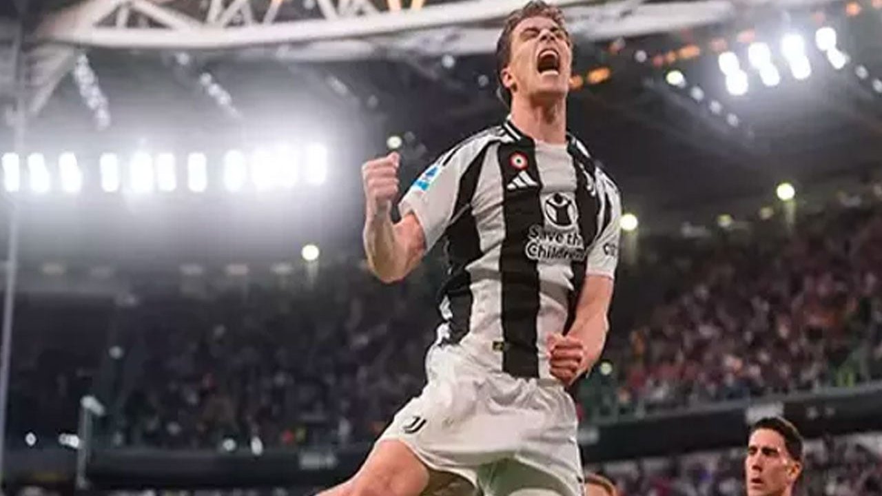 Kenan Yıldız, değişim sürecini duyurdu 3 508343