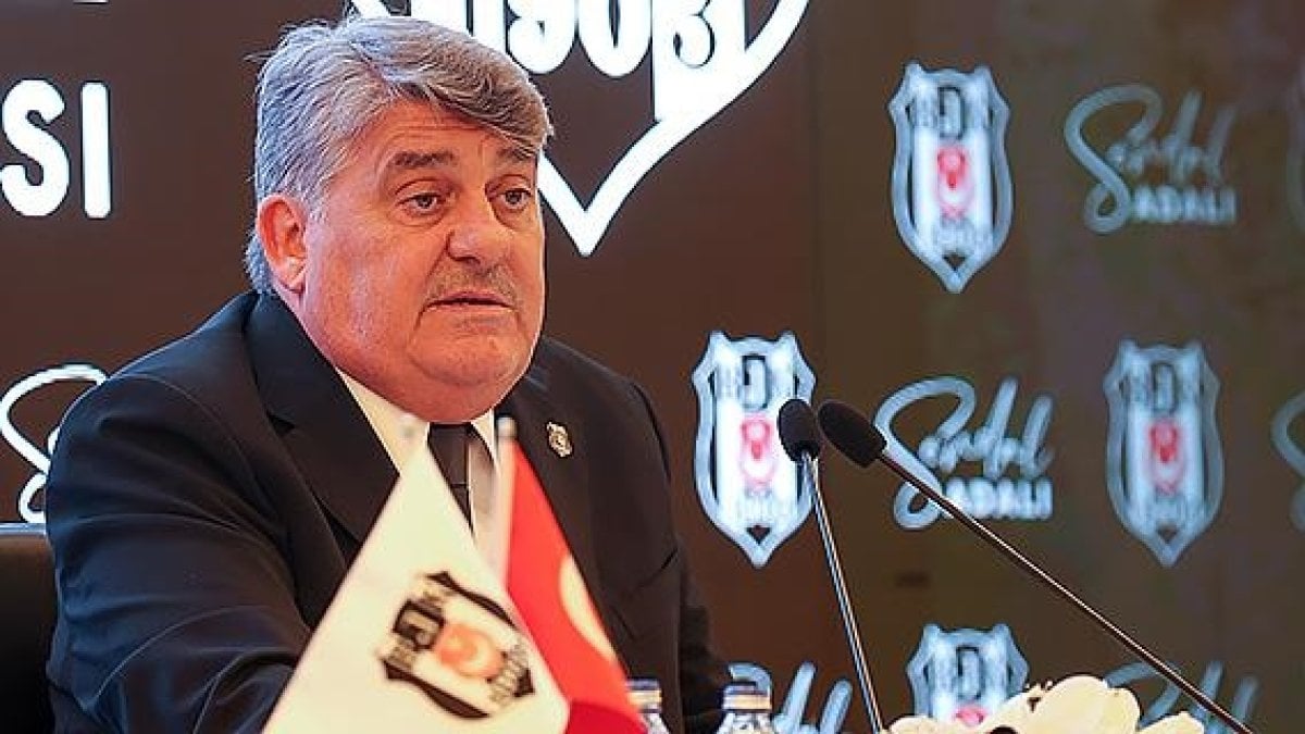 PFDK’dan Beşiktaş’a Sert Cezalar: Camiada Tepkiler Yükseliyor 3 508990