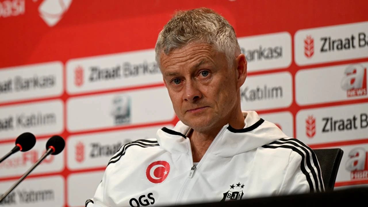 Hayal kırıklığı yaşıyoruz, şu an odağımız tamamen lig 6 509022