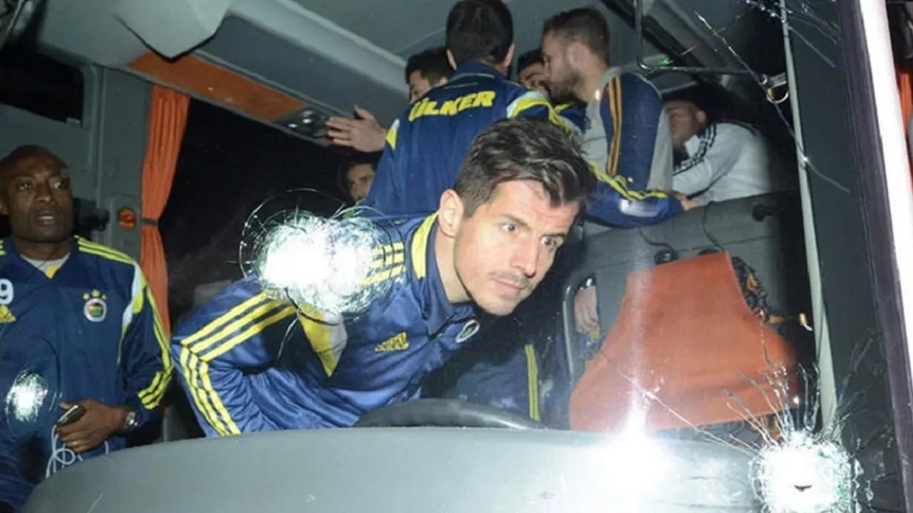 Fenerbahçe'den 4 Nisan paylaşımı; Failler nerede? 12 509028