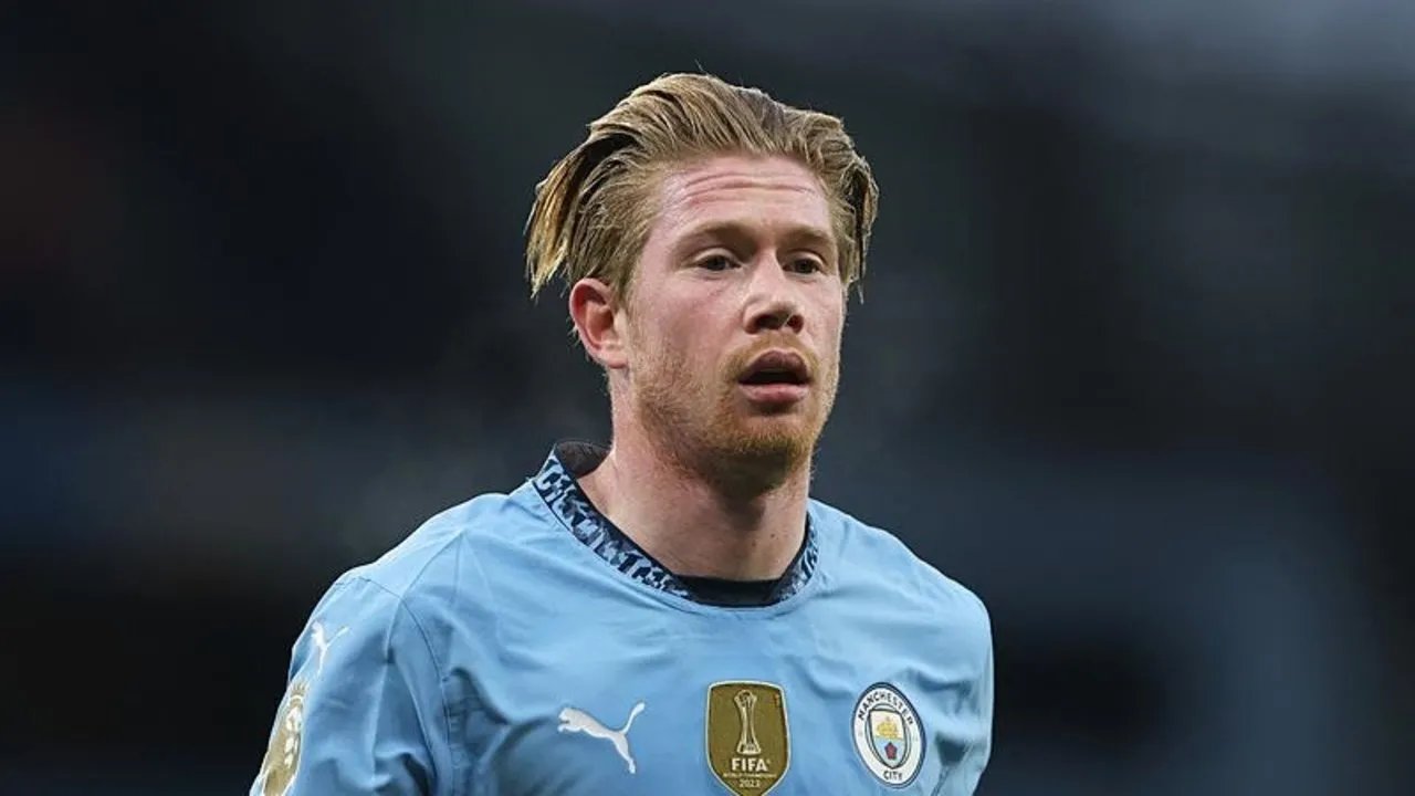 Manchester City'de bir dönem sona eriyor 1 509113