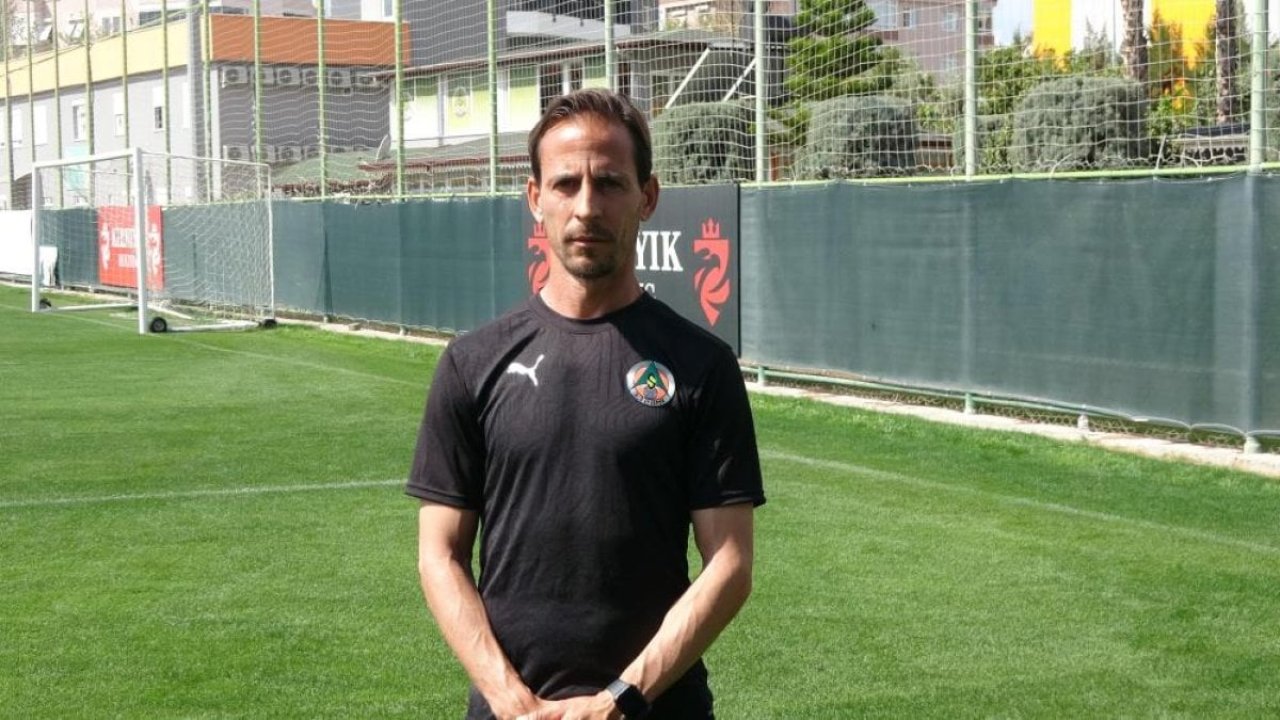 Joao Pereira'nın hedefinde Bodrumspor var! 11 509120