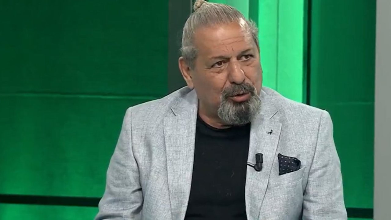 Toroğlu'ndan açıklama: "Mourinho'dan şüpheleniyorum" 9 509486