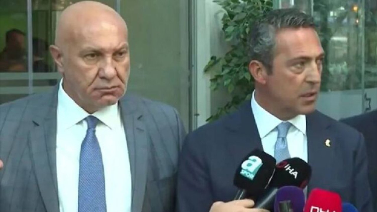 "Ali Koç'u çok seviyorum, keşke şampiyo.. 1 509674