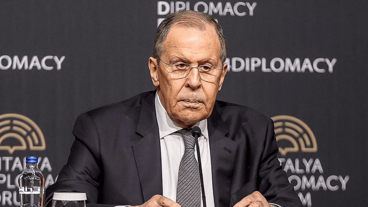Lavrov'un Türkiye'ye Yapacağı Kritik Ziyaretin Tarihi Açıklandı 9 509950