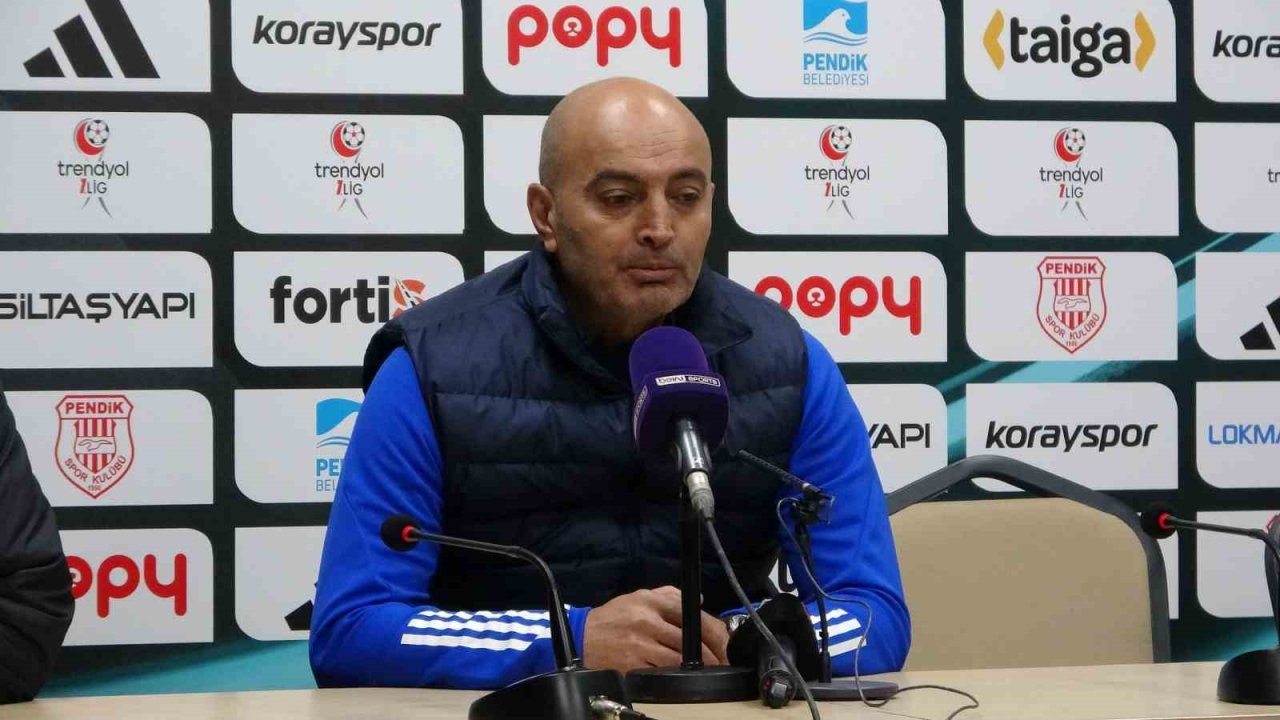 Zorlu bir mücadeleydi, ancak üç puanı aldık 11 510058