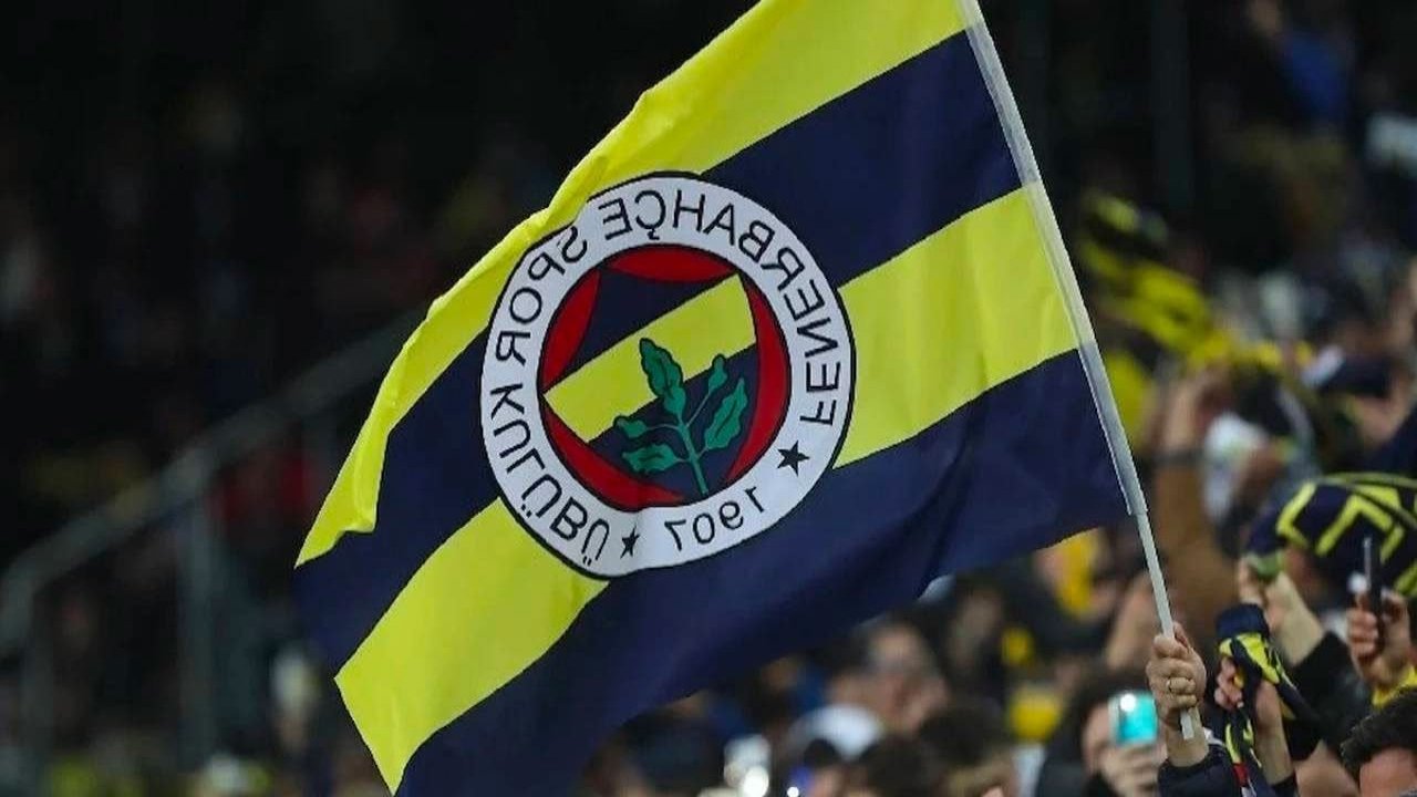 Fenerbahçe'nin yarı finaldeki rakibi belli oldu: Şanslı eşleşme! 15 510063