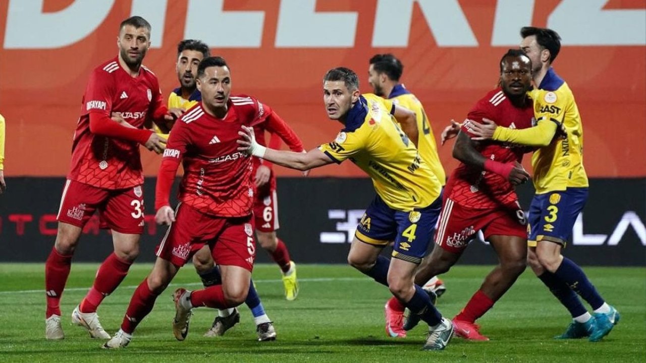 Pendikspor, Ankaragücü’nü 2-1’le Yendi 5 510066