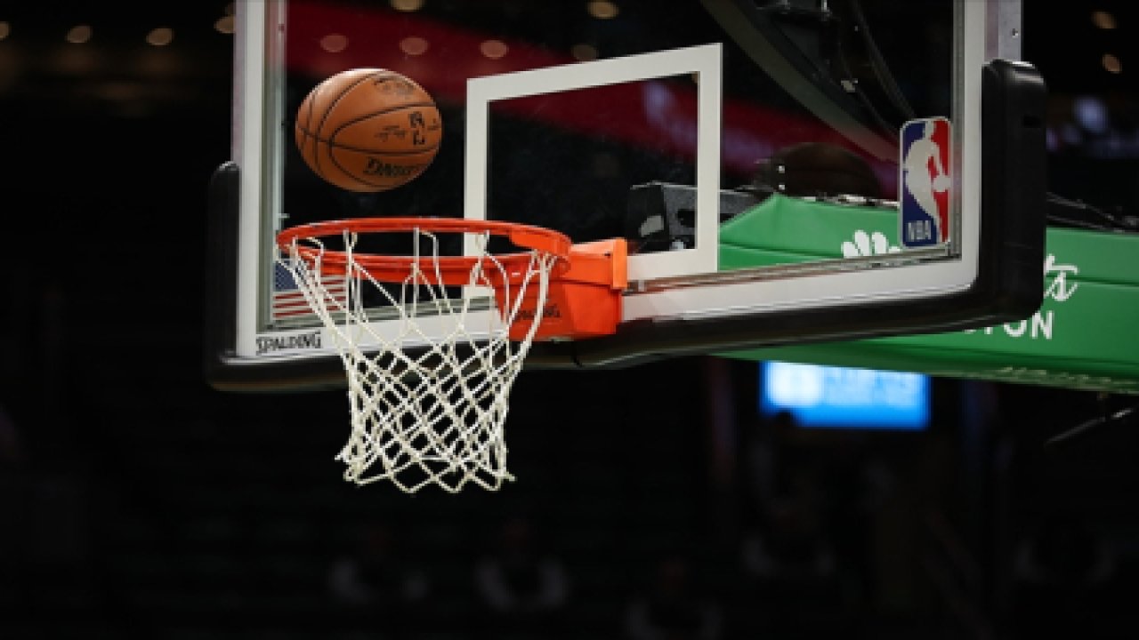 NBA'de LaVine-DeRozan ikilisinden 80 sayı! 1 510138