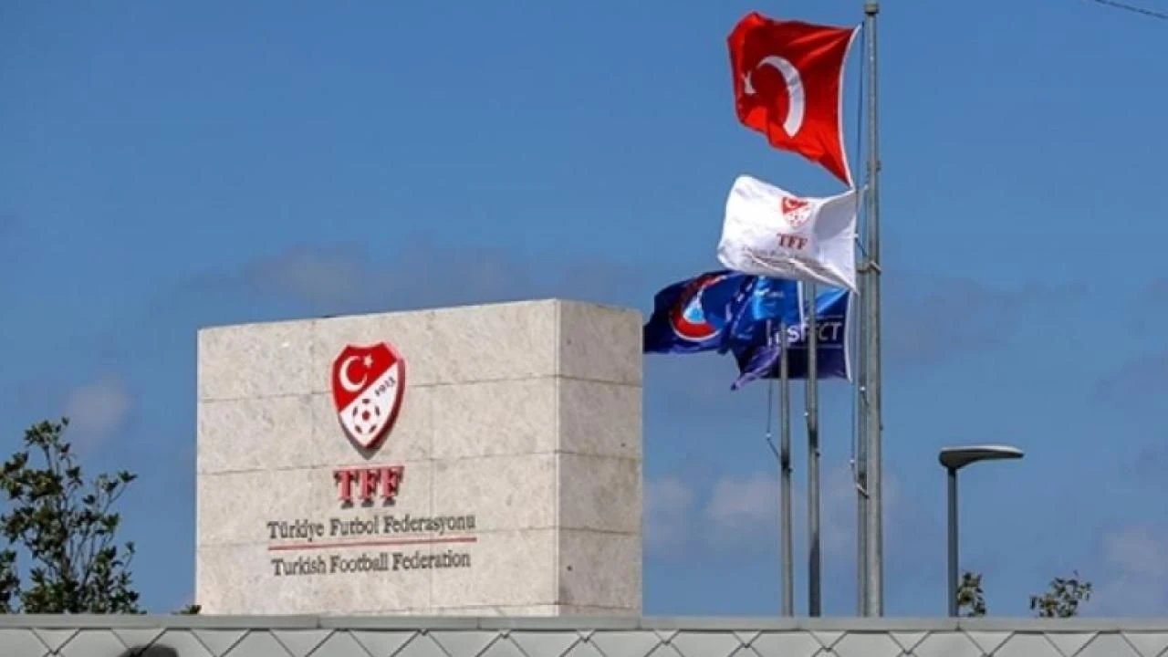 TFF, ABD’de seçmeler yapacak! 15 510145