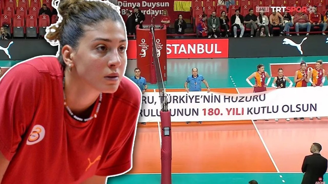 İlkin Aydın'dan geri adım: "İnanın değil size kastım" 4 510148