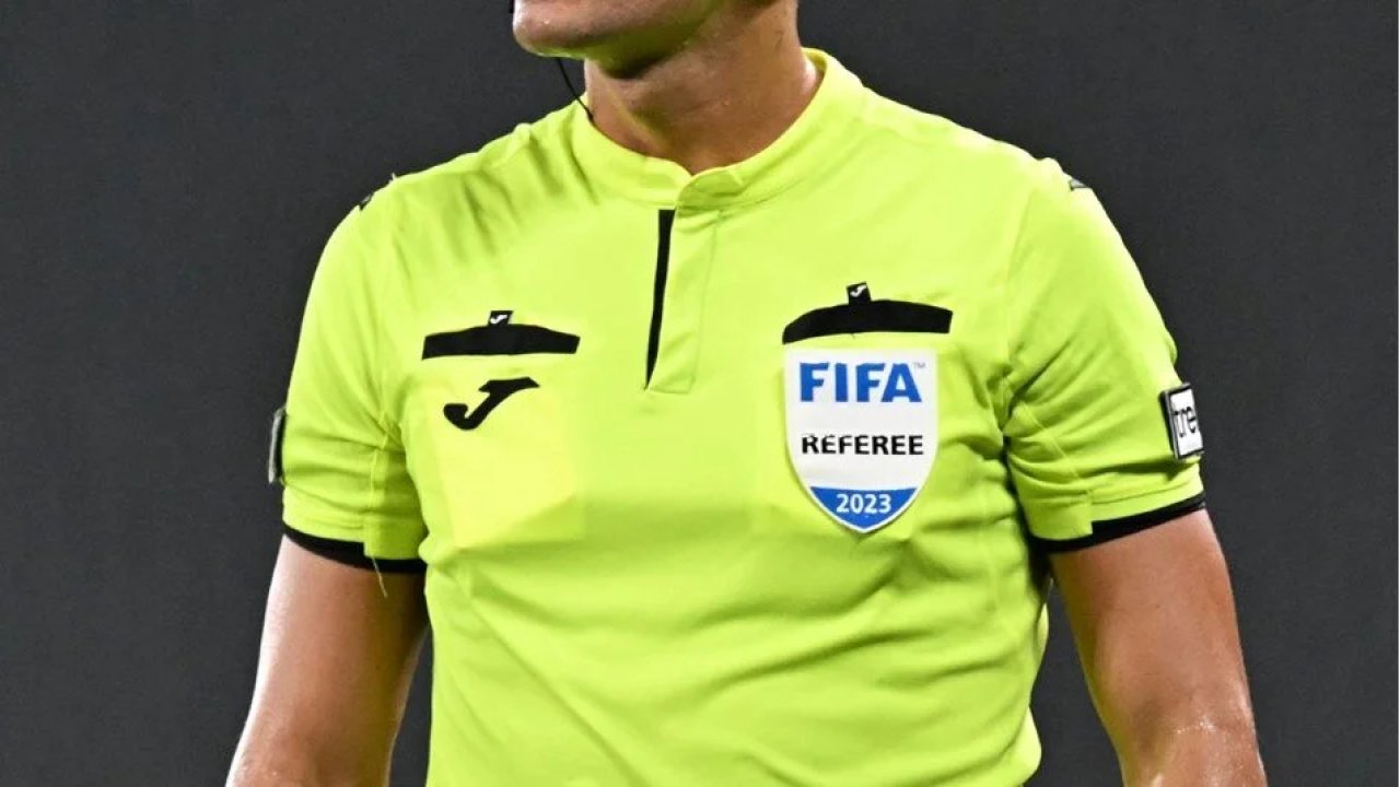 Süper Lig'de haftanın hakemleri belli oldu! 5 510174