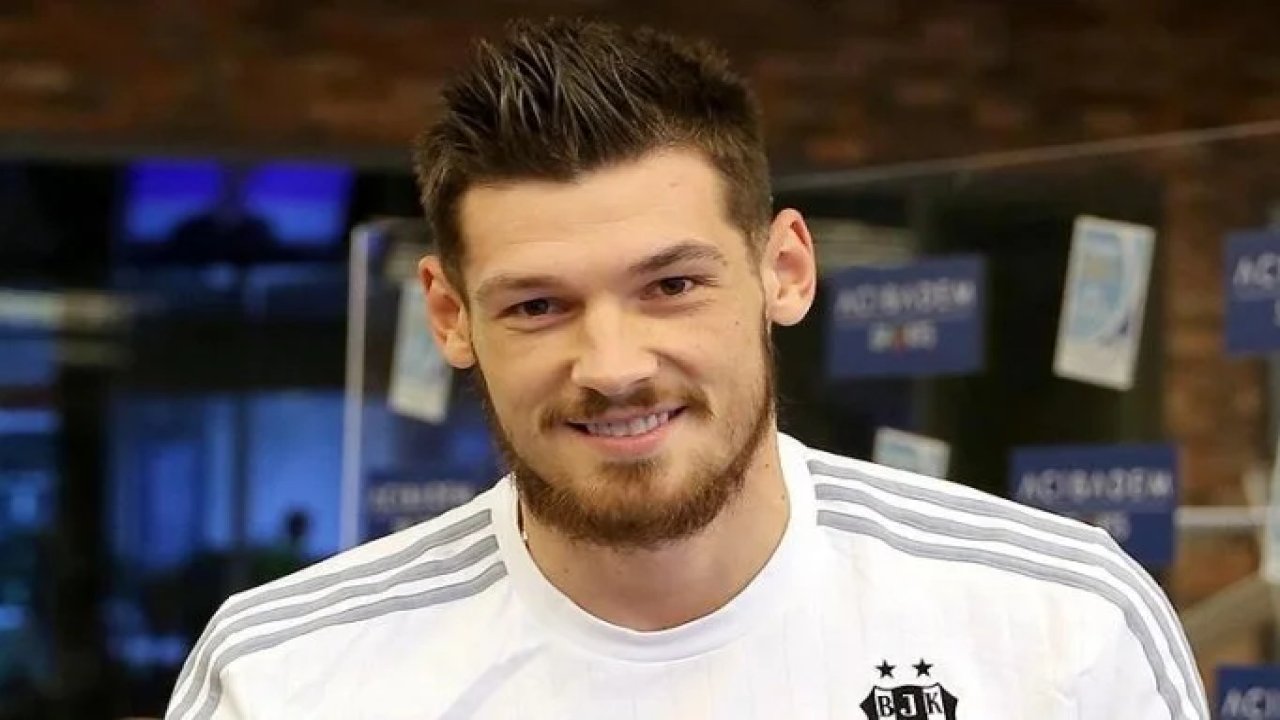 Denys Boyko'dan Şenol Güneş itirafı! 9 510175