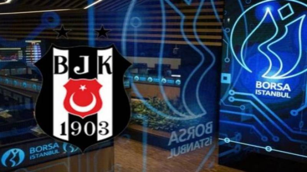 SPK, Beşiktaş'ın sermaye artırımı başvurusunu onayladı 6 510208