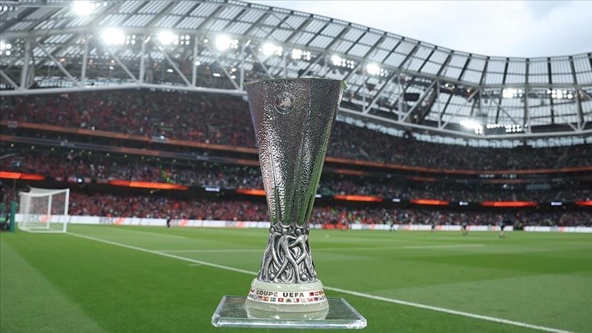 UEFA Avrupa Ligi'nde çeyrek final heyecanı tamamlandı: İlk maçlar beraberliklerle dolu 7 510213