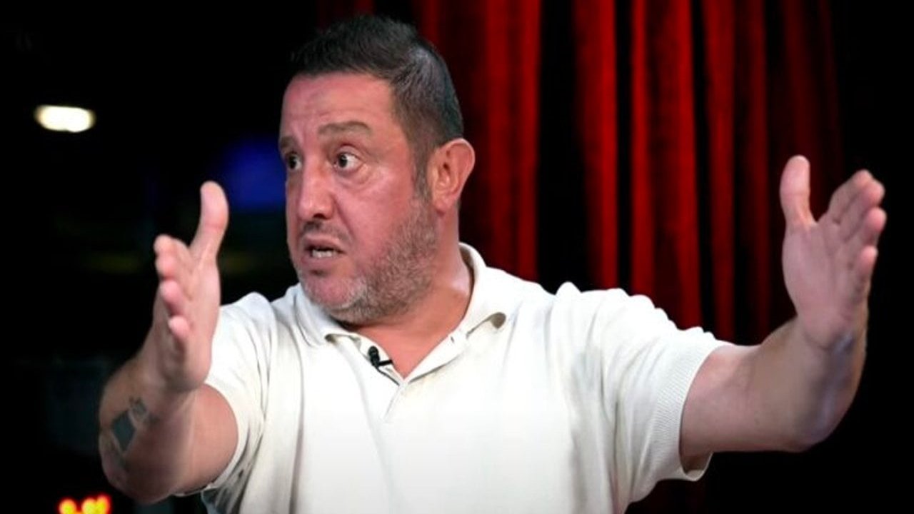 Bu Kara Gün Beşiktaş Tarihinde Unutulmaz! 8 510555