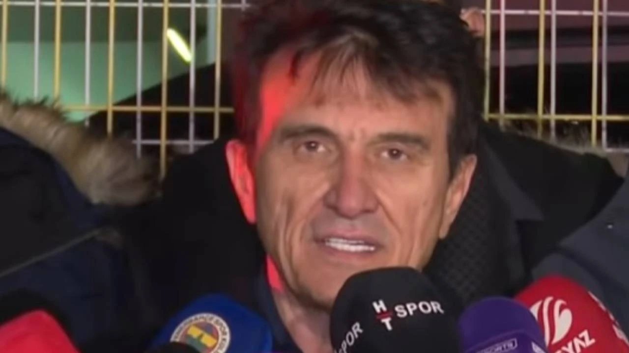 Fenerbahçe yöneticisi Hulusi Belgü: Şansımız Galatasaray'ın üstünde 13 510692