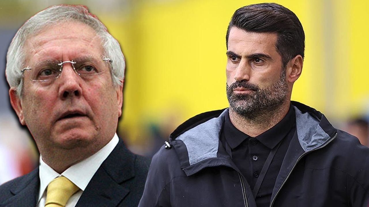 Volkan Demirel'den yıllar sonra Beşiktaş ve Aziz Yıldırım itirafı! 3 511217