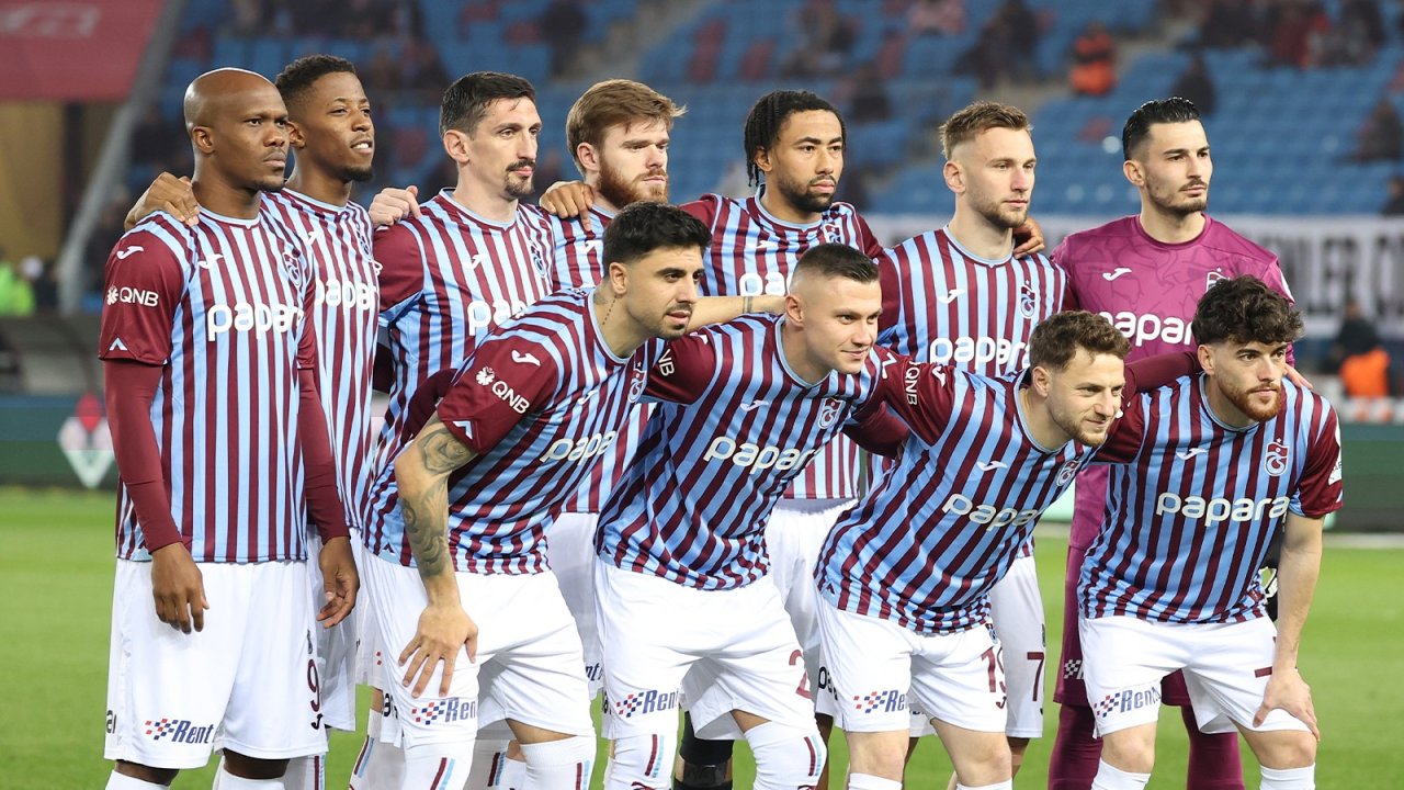 Adana Demirspor Trabzonspor maçı ne zaman ve hangi kanalda? 14 511247