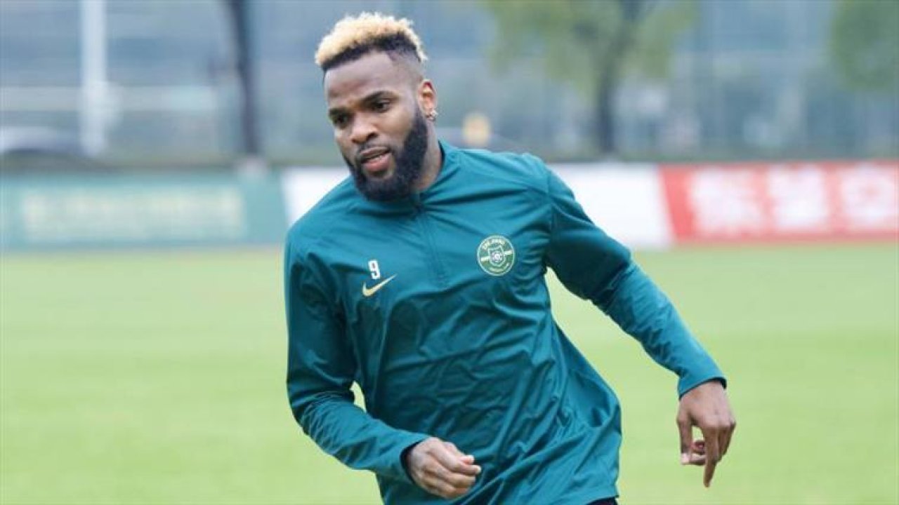 Cinayet şüphesi vardı; Çin polisi, Boupendza'nın ölümüyle ilgili kararını açıkladı 4 511426