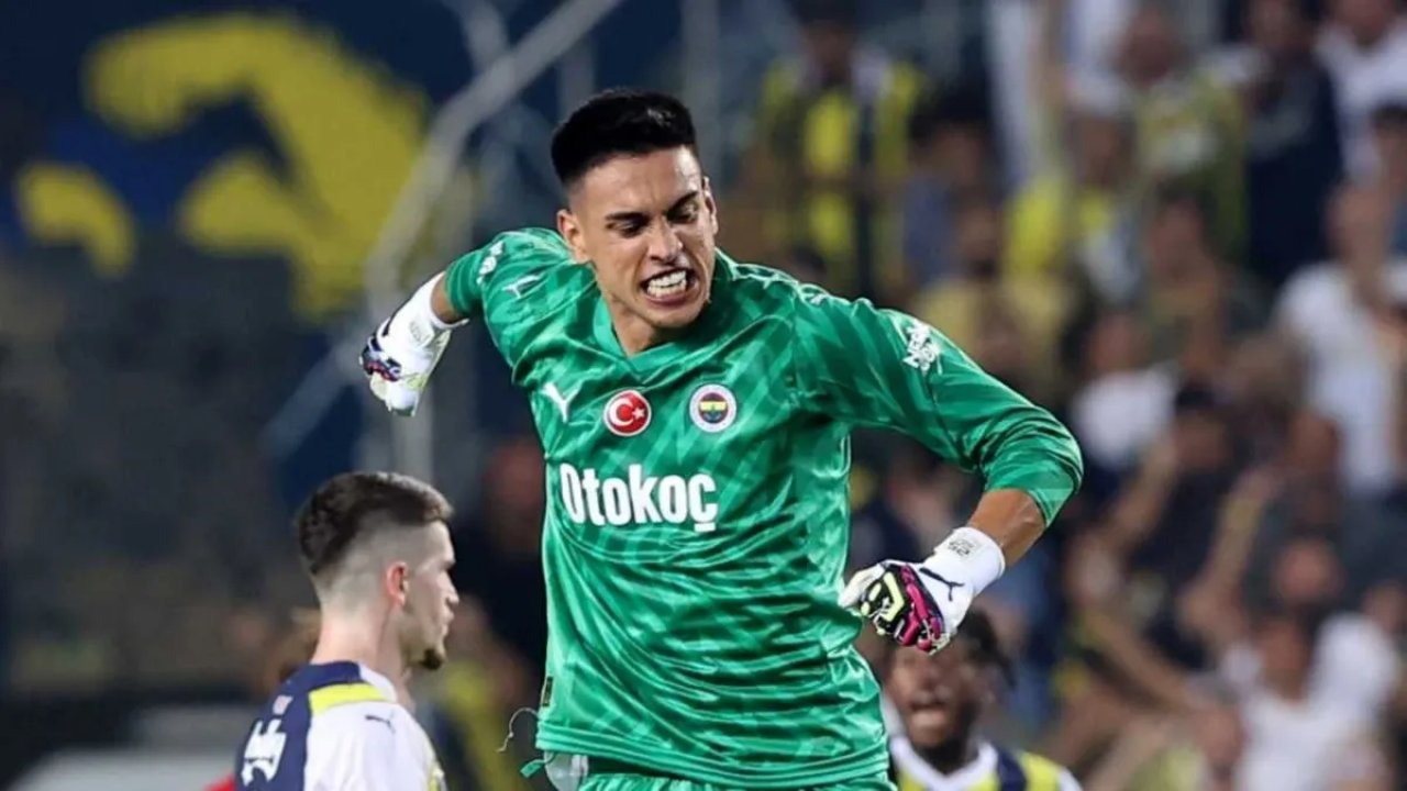 Fenerbahçe'den Gaziantep FK'ya yanıt; İrfan Can Eğribayat'ın sonuna kadar yanın.. 1 513646