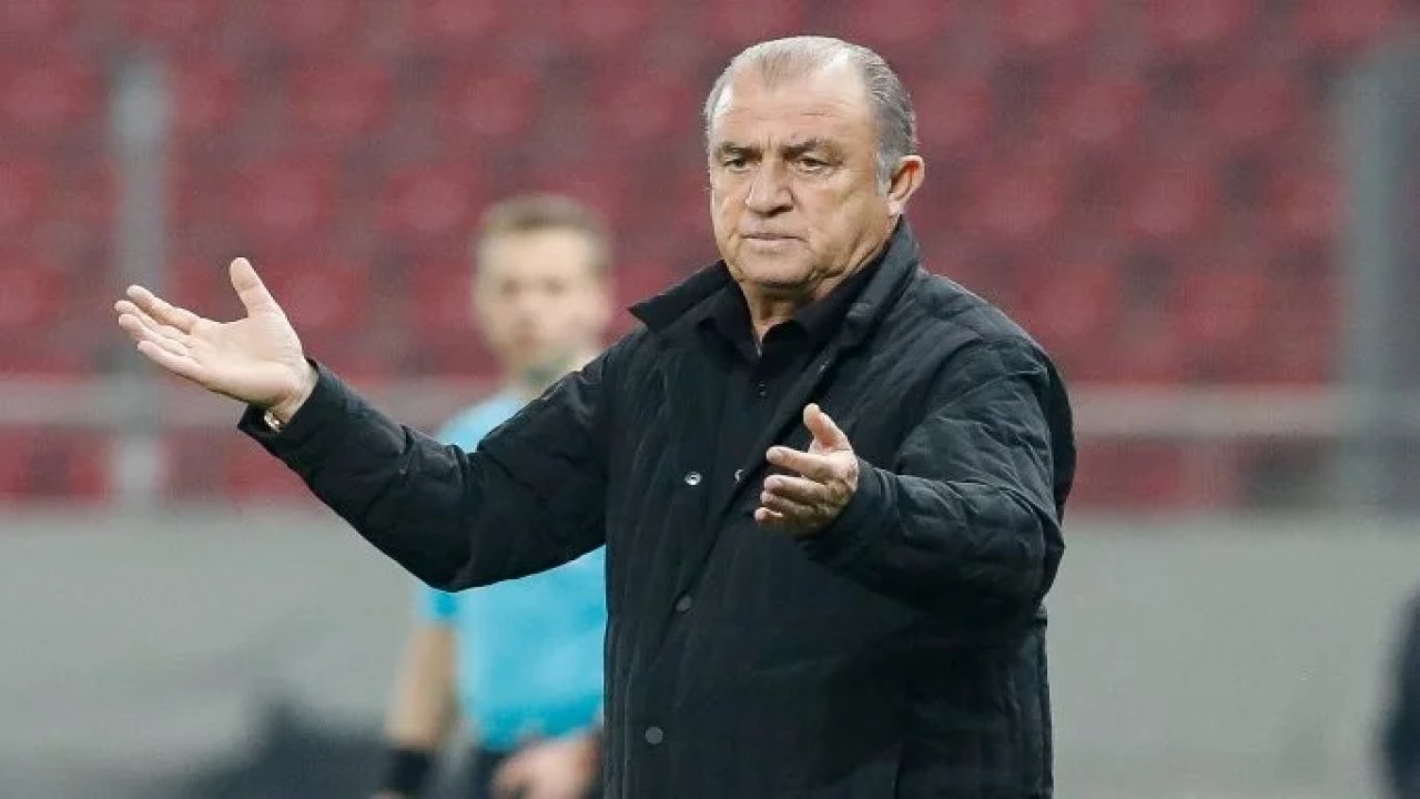 Fatih Terim, Trabzonspor 19 Yaş Altı Takımı'nı tebrik etti! 7 513689