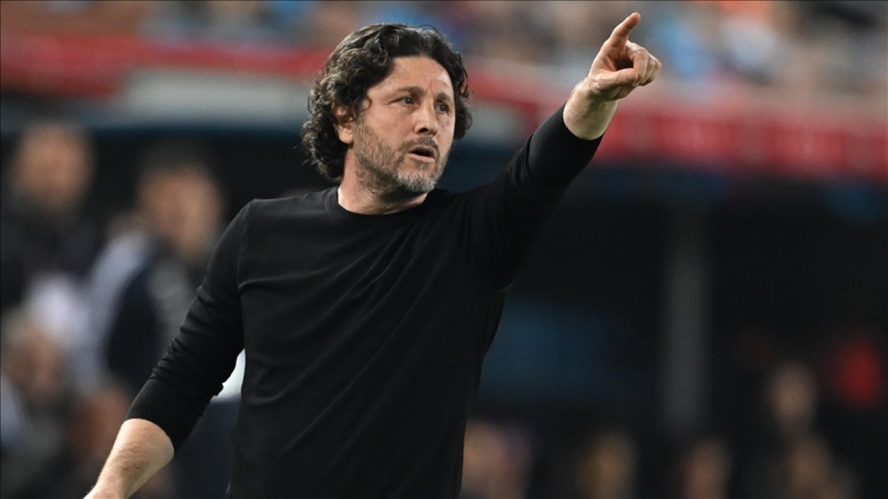 Trabzonspor, Fatih Tekke'yle çıkışa geçti! 10 513691