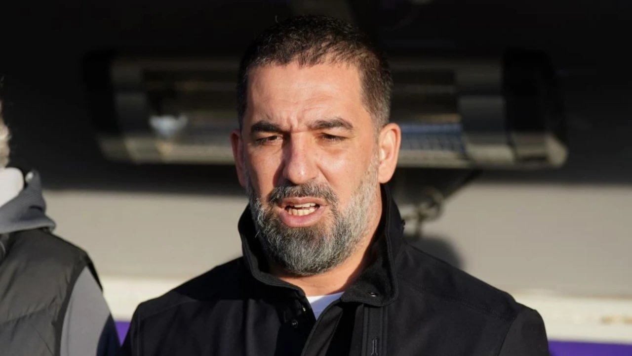 Arda Turan'dan Galatasaray yenilgisiyle ilgili açıklama! 5 513712