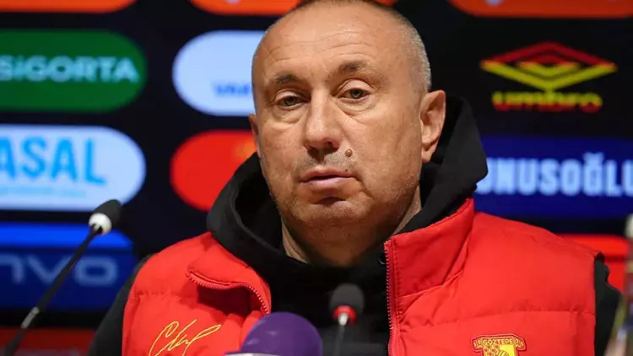 Stanimir Stoilov: 'Oynamamız gerektiği gibi oynadık' 10 513739